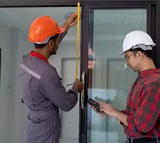 installation in Fort Lauderdale