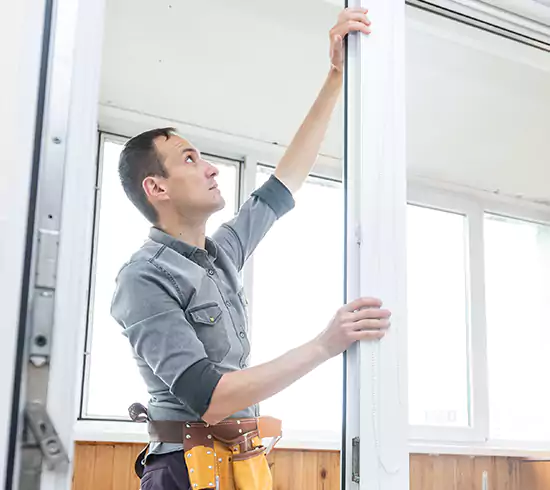 Replacement in Fort Lauderdale